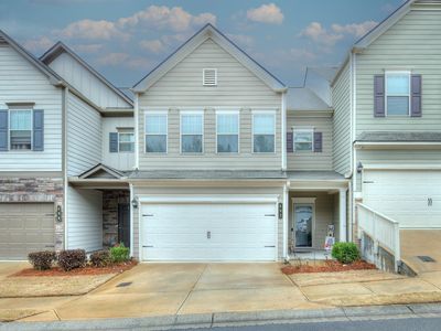 492 Crescent Woode Dr, Dallas, GA, 30157