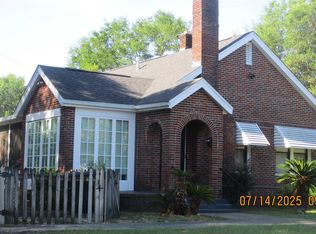 1401 E Bobe St, Pensacola, FL 32503