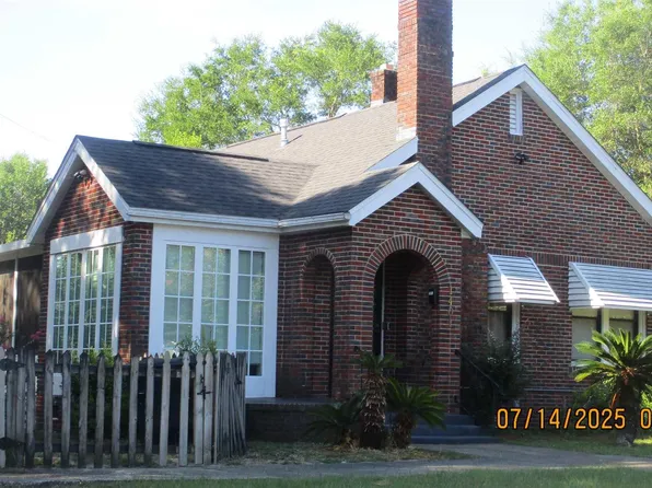 1401 E Bobe St, Pensacola, FL 32503