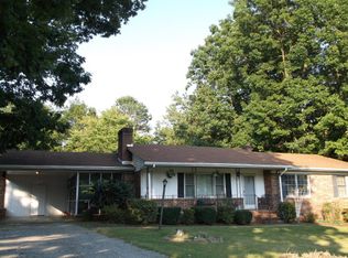 1147 Sinai Rd, South Boston, VA 24592