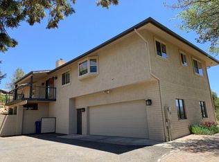 631 Thunderbird Dr, Prescott, AZ 86303