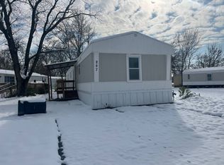 3120 W Chain Of Rocks Rd #257, Granite City, IL 62040