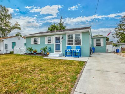 702 Gordon Ter N, Cape May, NJ, 08204