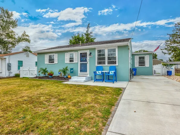 702 Gordon Ter N, Cape May, NJ 08204
