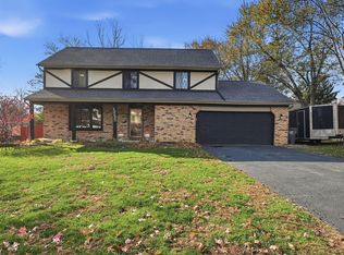 13235 Rutherford Ave NW, Pickerington, OH 43147