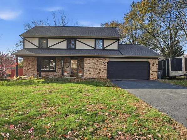 13235 Rutherford Ave NW, Pickerington, OH 43147