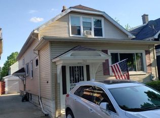 241 Rounds Ave, Buffalo, NY 14215