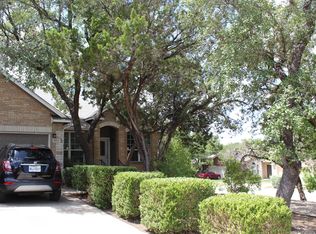 8210 Creekrun Path, San Antonio, TX 78249