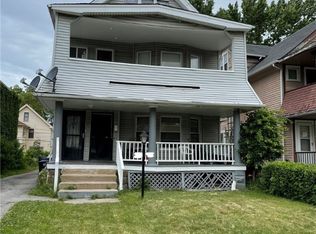 12405 Chesterfield Ave, Cleveland, OH 44108