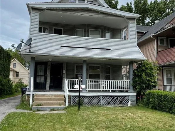 12405 Chesterfield Ave, Cleveland, OH 44108
