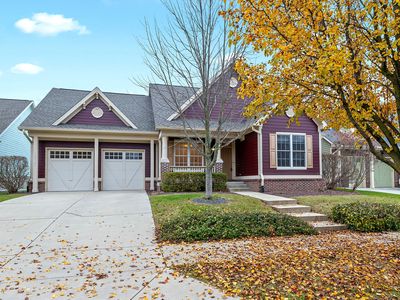12985 Saxony Blvd, Fishers, IN, 46037
