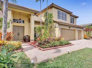 19487 NW 13th St, Pembroke Pines, FL 33029