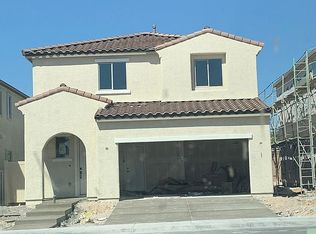 6337 Mildas St, North Las Vegas, NV 89081