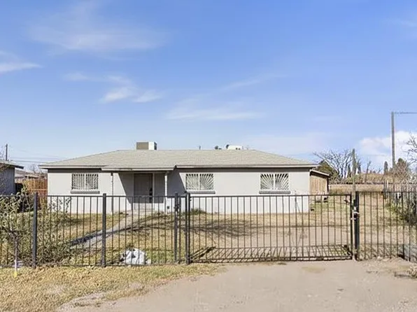 445 Suzi Way, Socorro, TX 79927