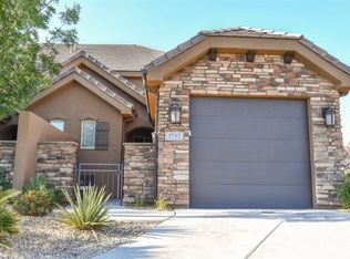 4283 E Razor Ridge Dr, Washington, UT 84780