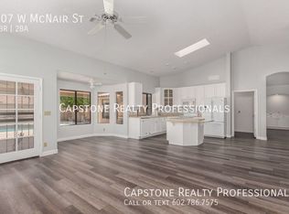 307 W McNair St, Chandler, AZ 85225