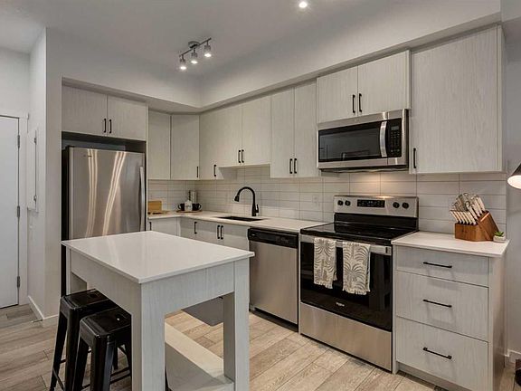 5th image of 3727 N Sage Hill Dr NW #3412