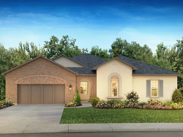 2414 Myrtle Manor Ln, Katy, TX 77493