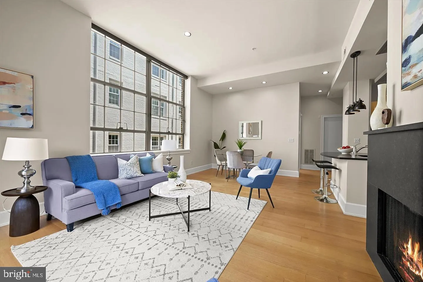 2516 Q St NW — Photo 4