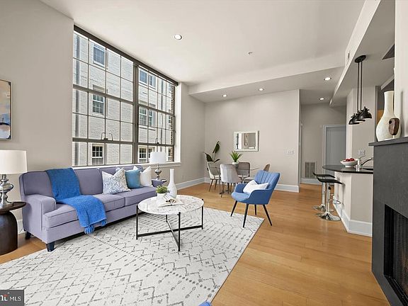 4th image of 2516 Q St NW #209