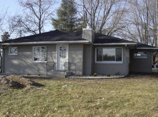 1545 Moore Rd, Adrian, MI 49221