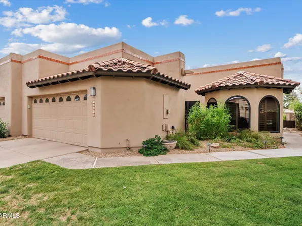 11646 N 40TH Place, Phoenix, AZ 85028