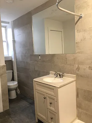 Rented by Bedford Brownstone Realty | media 11