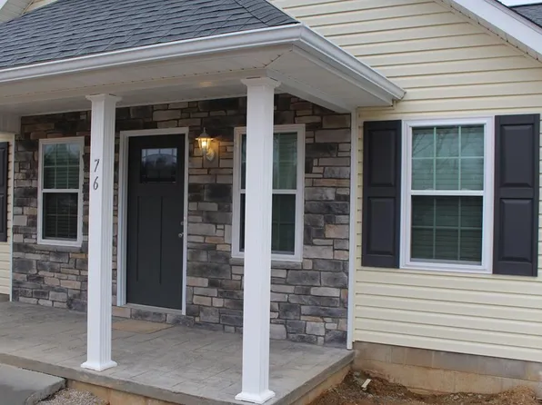 65 Paradise Ln, Wheelersburg, OH 45694