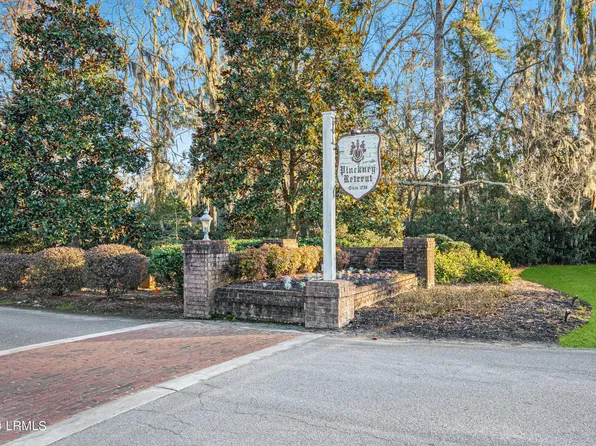 5 Cotton Eye Court, Beaufort, SC 29902