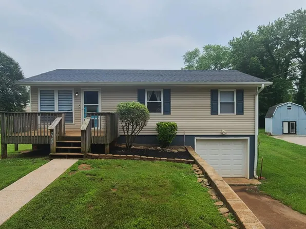 7709 Carraway Cir, Knoxville, TN 37938