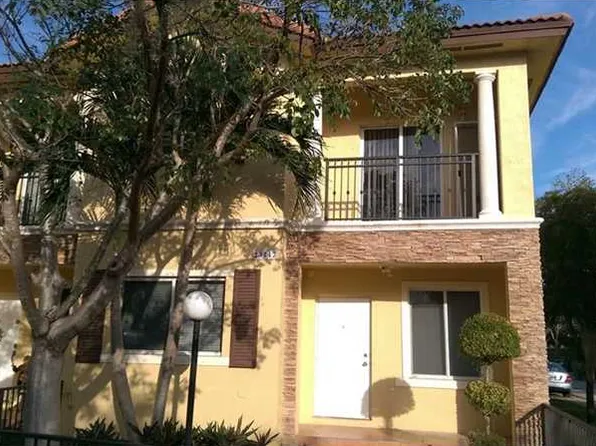 23113 SW 113th Ave, Miami, FL 33170