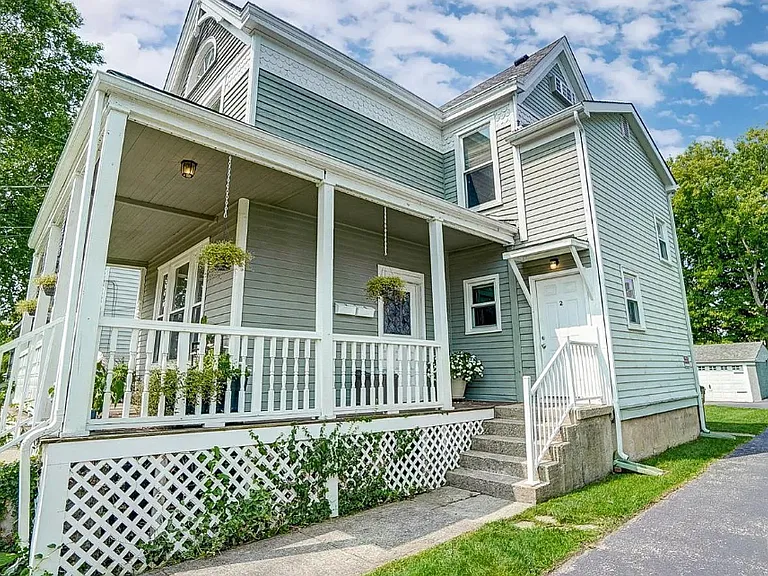 4917 Marion Ave #1 — Photo 2