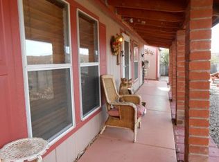 450 E Turquoise Ln, Globe, AZ 85501