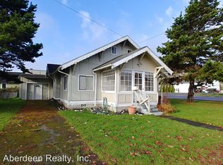 519 Duffy St, Aberdeen, WA 98520