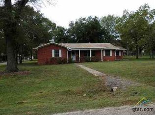 901 W High St, Grand Saline, TX 75140