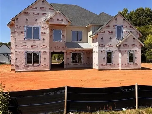 3285 Hall Rd, Dacula, GA 30019