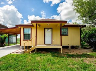 1121 San Francisco Ave, Edinburg, TX 78542