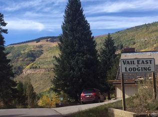 4133 Spruce Way UNIT 8, Vail, CO 81657