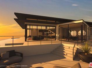 2527 Coal Canyon Rd, Malibu, CA 90265