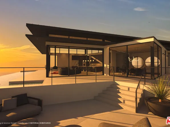 2527 Coal Canyon Rd, Malibu, CA 90265