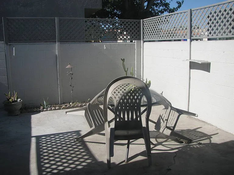 Pebble Beach Blvd — Photo 14