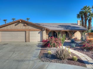 81958 Paseo Real Ave, Indio, CA 92201