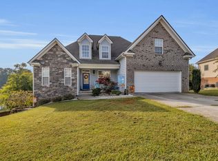 5784 Caney Ridge Cir, Ooltewah, TN 37363