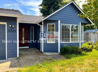 19504 SW Stacey St, Beaverton, OR 97003
