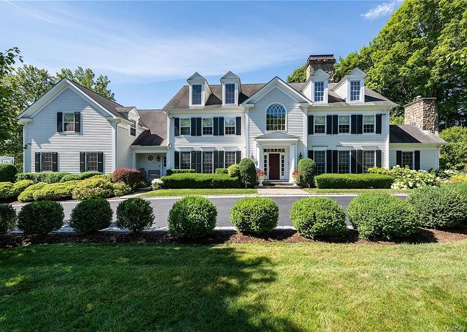 2 Pineview Circle, Purchase, NY 10577 Zillow