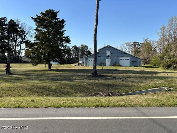 429 Byrd Yancey Bass Road, Clinton, NC 28328