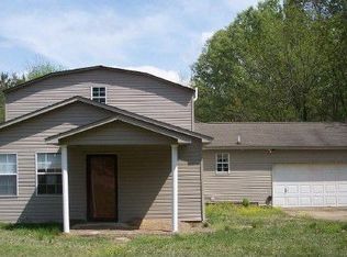 3422 Palestine Rd, Raymond, MS 39154