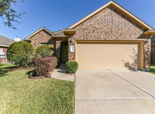 6522 Magellan Manor Dr, Richmond, TX 77407