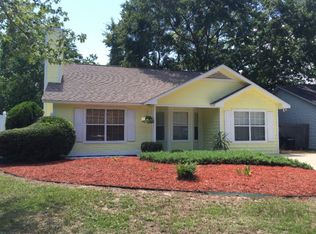 505 Loggerhead Ln, Brunswick, GA 31525