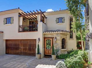 451 Villaggio, Palm Springs, CA 92262